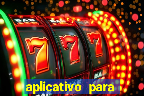 aplicativo para fazer jogo do bicho